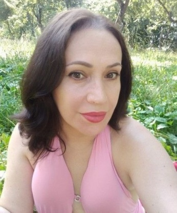 Галина