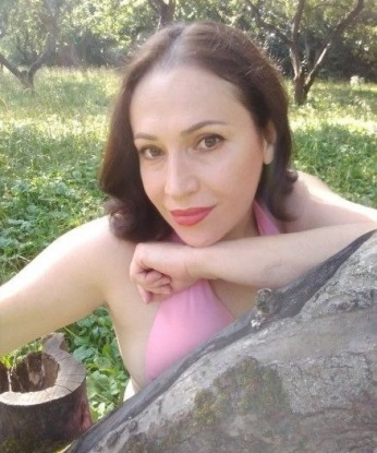 Галина