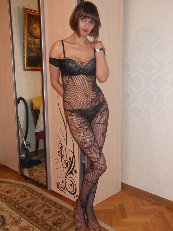 Анкета проститутки Марина - Фото 1, Кабаково, 27 лет, №27503